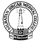 Nilratan Sircar Medical College logo
