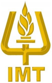 Institute of Management Technology logo