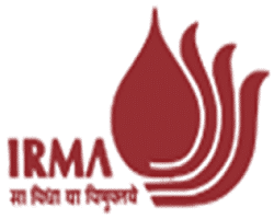 Institute of Rural Management logo