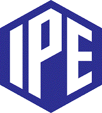 Institute of Public Enterprise logo