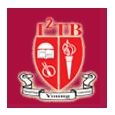 International Institute of Technology and Business logo