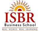 International School Of Business & Media logo