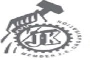 JK Business School logo