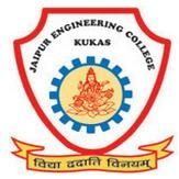 Jaipur Engineering College logo