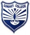 Guwahati College, Guwahati logo