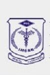 PSG Institute of Medical Sciences and Research logo
