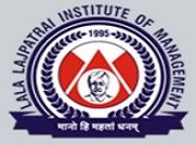 Lala Lajpatrai Institute Of Management logo