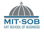 MIT School Of Business logo