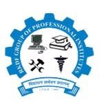 RKDF Institute of Management logo