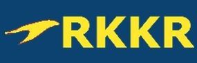 RKKR School of Management Studies logo