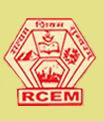 Rajdhani College of Engineering and Management logo