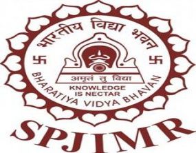 SP Jain Institute of Management and Research logo