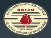 S R Luthra Institute Of Management logo