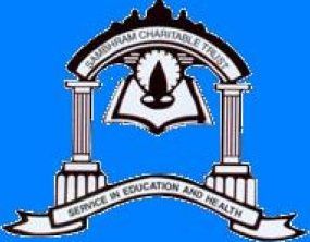 Sambhram Academy of Management Studies logo