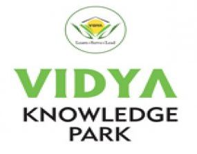 Vidya College of Engineering logo