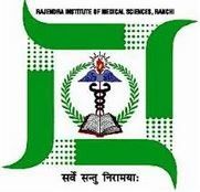 Rajendra Institute of Medical Sciences logo