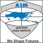 Asia-Pacific institute of Management Studies logo