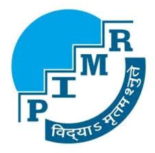 Prestige Institute of Management and Research logo