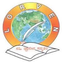 LORVEN COLLEGE OF SCIENCE AND MANAGEMENT logo