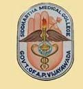 Government Siddhartha Medical College logo