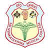 S V Medical College logo