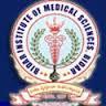 Gadag Institute Of Medical science logo