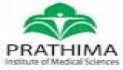 Prathima Institute Of Medical Sciences logo