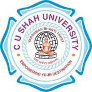 C.U.SHAH UNIVERSITY, SURENDRANAGAR logo