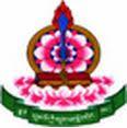 Central Institute of Higher Tibetan Studies, Varanasi logo