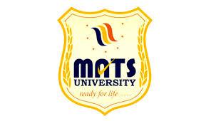 MATS University logo
