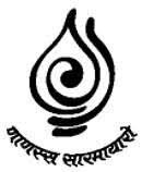 Jain Vishva Bharati Institute, Nagaur logo