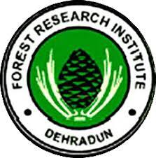 Forest Research Institute logo