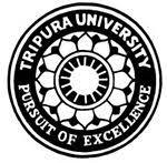 Tripura University, Agartala logo