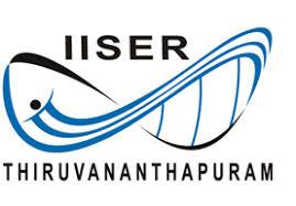 Indian Institute of Science Education & Research (IISER), Thiruvananthapuram logo