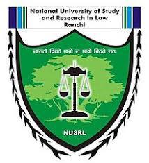 National University of Study and Research in Law logo