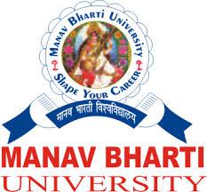Manav Bharti University, Sultanpur, Solan logo