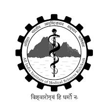 ALL INDIA INSTITUTE OF MEDICAL SCIENCES, RISHIKESH logo