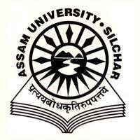 Assam University, Silchar logo