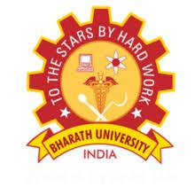 Bharath Institute of Higher Education & Research logo