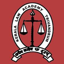 Kerala Law Academy Law College logo