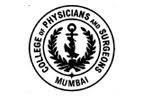 College of Physicians and Surgeons logo
