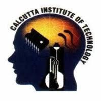 Calcutta Institute of Technology logo