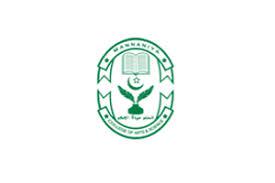 Mannaniya College of Arts & Science, Pangode, Thiruvananthapuram logo