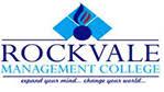 ROCKVALE MANAGEMENT COLLEGE 287 logo