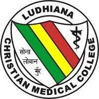 College of Physiotherapy, Christian Medical College, Ludhiana logo