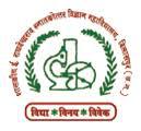 Govt. E. Raghavendra Rao Science P.G. (Auto) College, Bilaspur logo