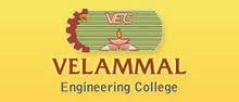 VELAMMAL ENGINEERING COLLEGE (ENGG. & TECH) logo