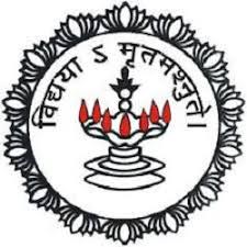 Parle Tilak Vidyalaya Associations M L Dahanukar College of Commerce Dixit Road Vile Parle East Mumbai 400 057 logo