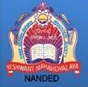 Yeshwant Mahavidyalaya, Nanded logo