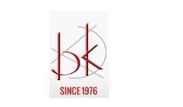B. K. SCHOOL OF BUSINESS MANAGEMENT, GUJARAT UNIVERSITY logo